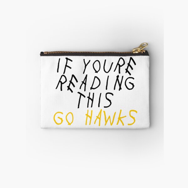 Item preview, if youre reading this go hawks designed and sold by designsbysamantha.