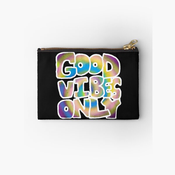 Item preview, good vibes only designed and sold by zzzozzo.