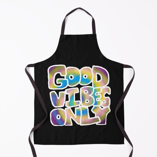 Item preview, good vibes only designed and sold by zzzozzo.