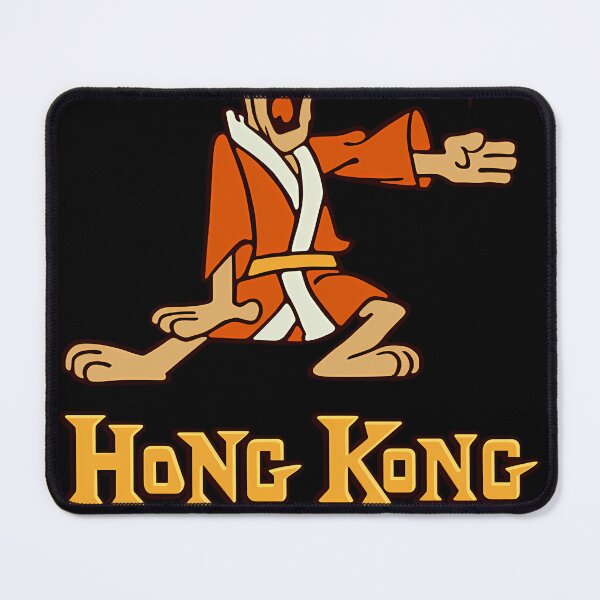 Item preview, Hong Kong Phooey designed and sold by QueenMoore.