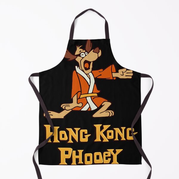 Item preview, Hong Kong Phooey designed and sold by QueenMoore.