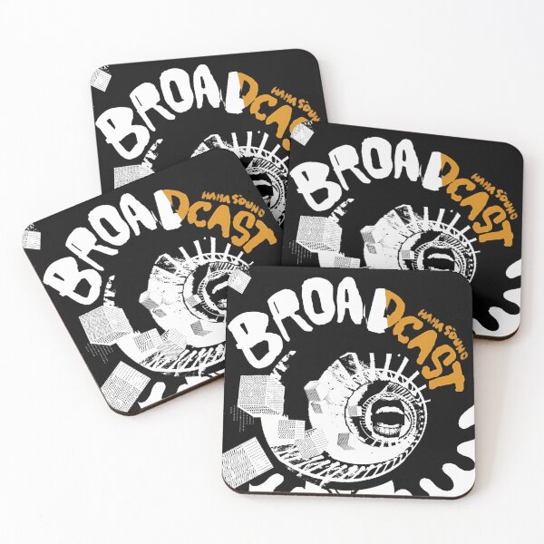Item preview, Haha Sound designed and sold by NorrisBreitenb.