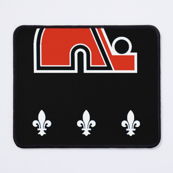 Item preview, Vintage Quebec Hockey - Retro Nordiques designed and sold by LouiBreton.