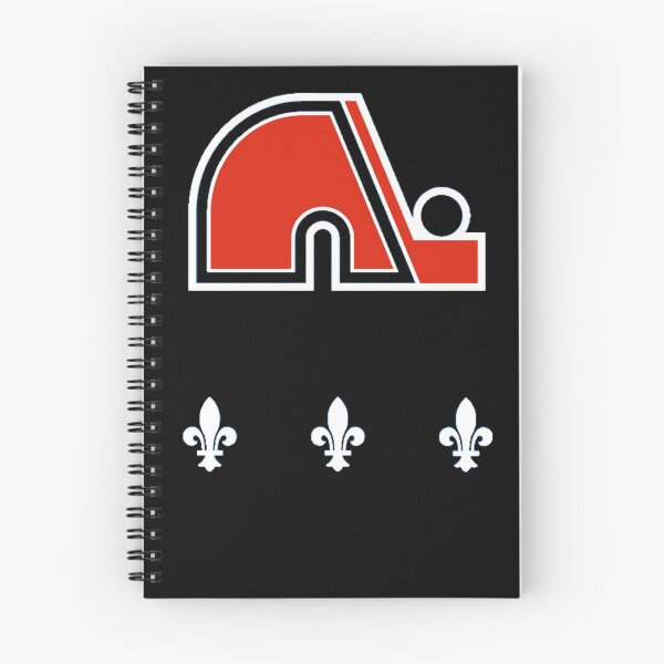 Item preview, Vintage Quebec Hockey - Retro Nordiques designed and sold by LouiBreton.