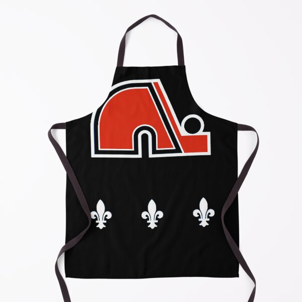 Item preview, Vintage Quebec Hockey - Retro Nordiques designed and sold by LouiBreton.