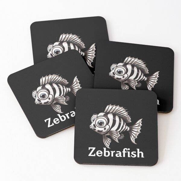 Item preview, Funny zebrafish designed and sold by VibeStyleShop.