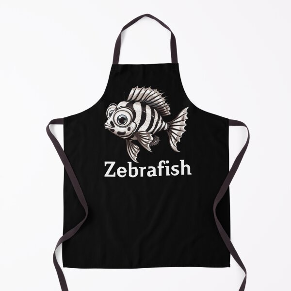 Item preview, Funny zebrafish designed and sold by VibeStyleShop.