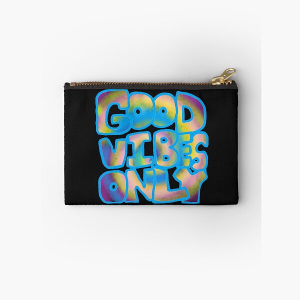 Item preview, good vibes only designed and sold by zzzozzo.