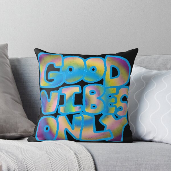 Item preview, good vibes only designed and sold by zzzozzo.