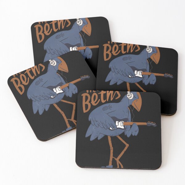 Item preview, The Beths designed and sold by NorrisBreitenb.