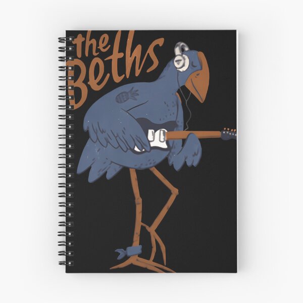 Item preview, The Beths designed and sold by NorrisBreitenb.