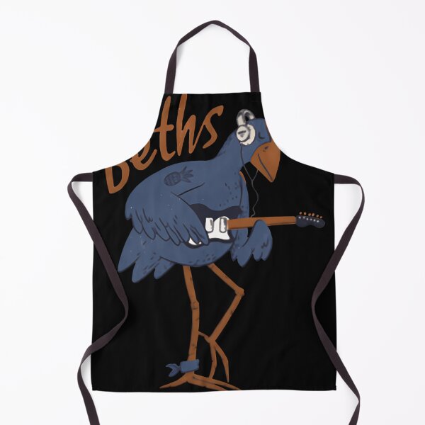 Item preview, Los Beth designed and sold by NorrisBreitenb.