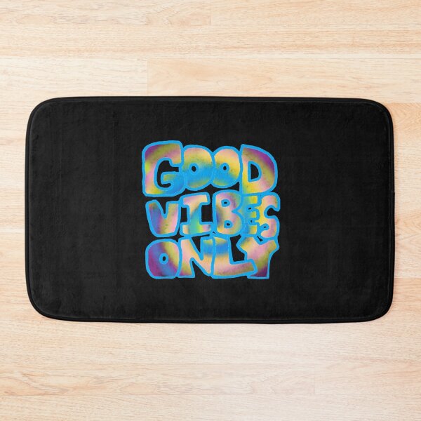Item preview, good vibes only designed and sold by zzzozzo.