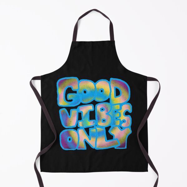Item preview, good vibes only designed and sold by zzzozzo.