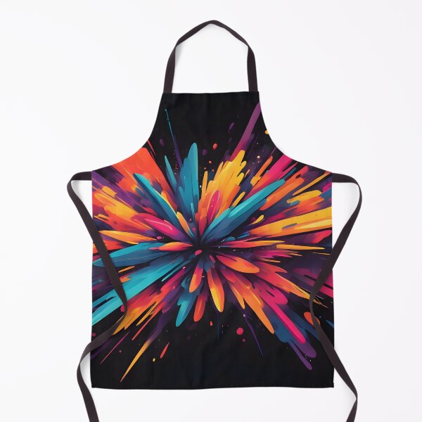 Item preview, Fractal Firestorm designed and sold by papi1998.