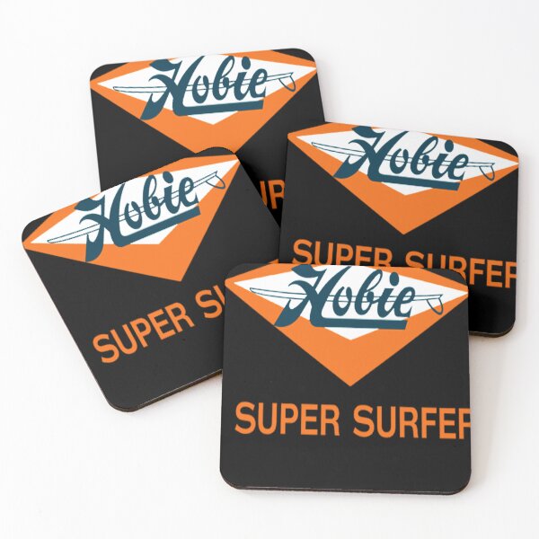 Item preview, Vintage Surf Skate retro Hobie Super Surfer  designed and sold by LouiBreton.