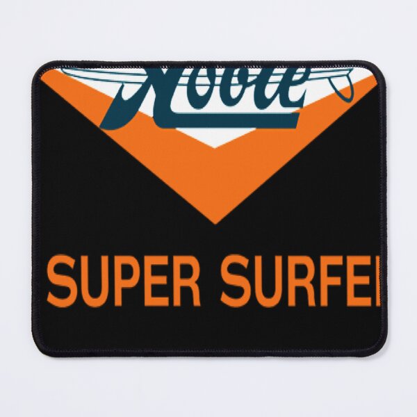 Item preview, Vintage Surf Skate retro Hobie Super Surfer  designed and sold by LouiBreton.