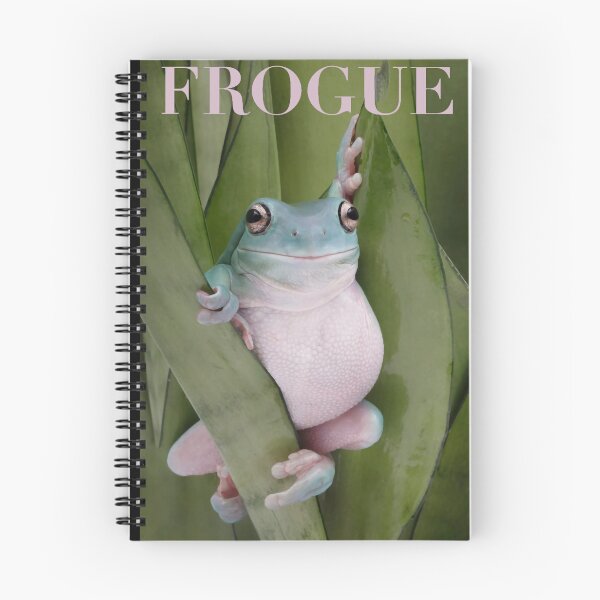 Artikelvorschau, HD Frogue Internet Meme Frog Fashion entworfen und verkauft von EtwaunnHine.