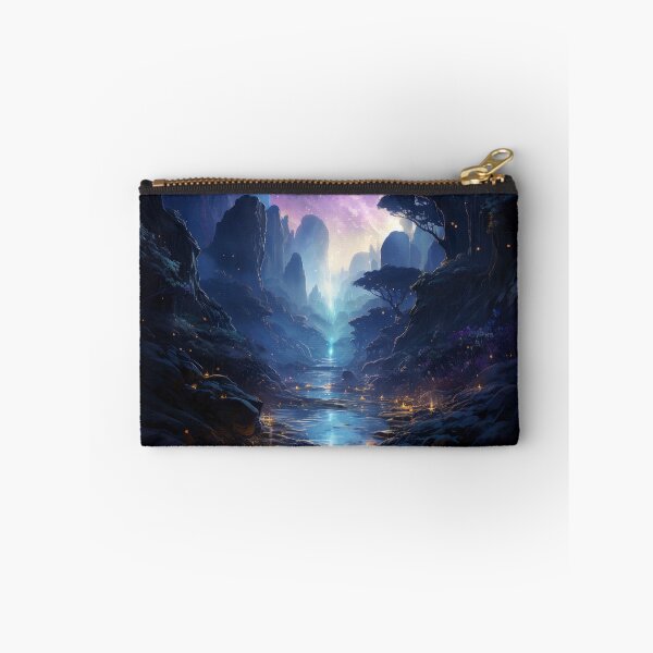 Item preview, Glimmering Grove designed and sold by KyzArt01.