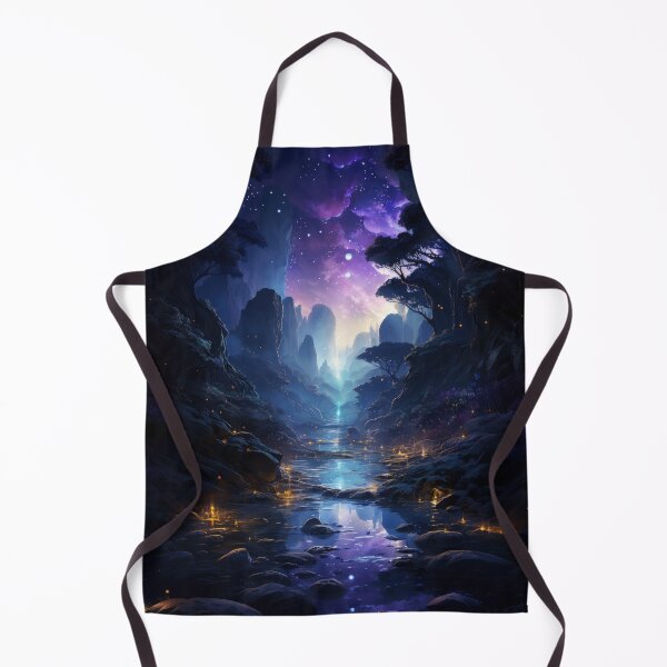 Item preview, Glimmering Grove designed and sold by KyzArt01.