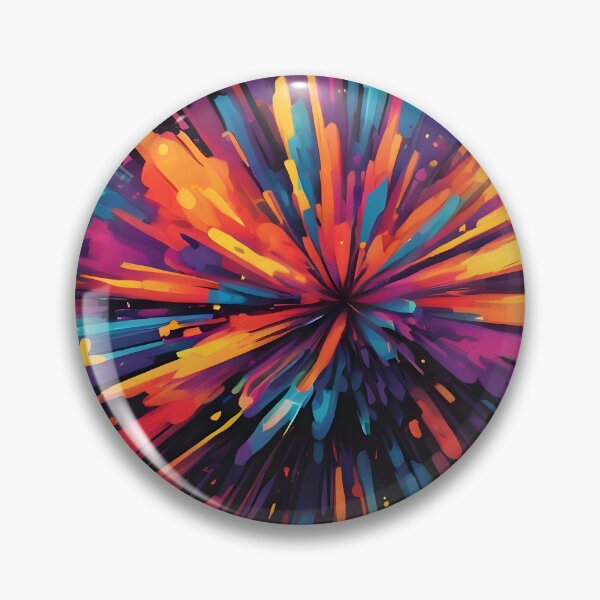 Item preview, Algorithmic Aura designed and sold by papi1998.
