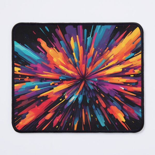 Item preview, Algorithmic Aura designed and sold by papi1998.