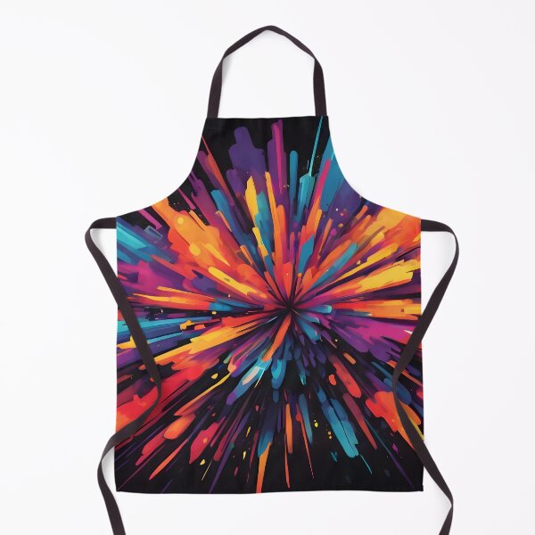 Item preview, Algorithmic Aura designed and sold by papi1998.