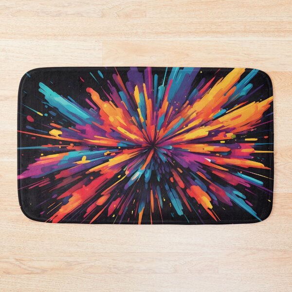 Item preview, Algorithmic Aura designed and sold by papi1998.