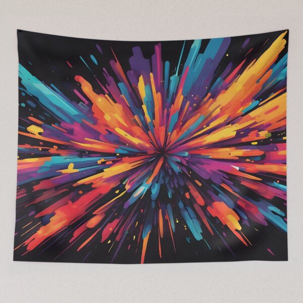 Item preview, Algorithmic Aura designed and sold by papi1998.
