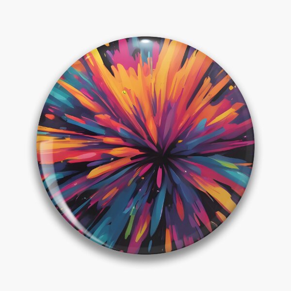Item preview, Pixelated Pulsar designed and sold by papi1998.