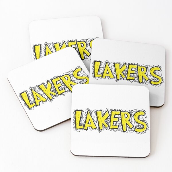 Artikelvorschau, Lakers, Graffiti entworfen und verkauft von Rafael92s.