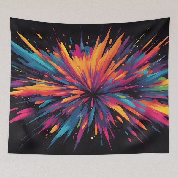 Item preview, Pixelated Pulsar designed and sold by papi1998.