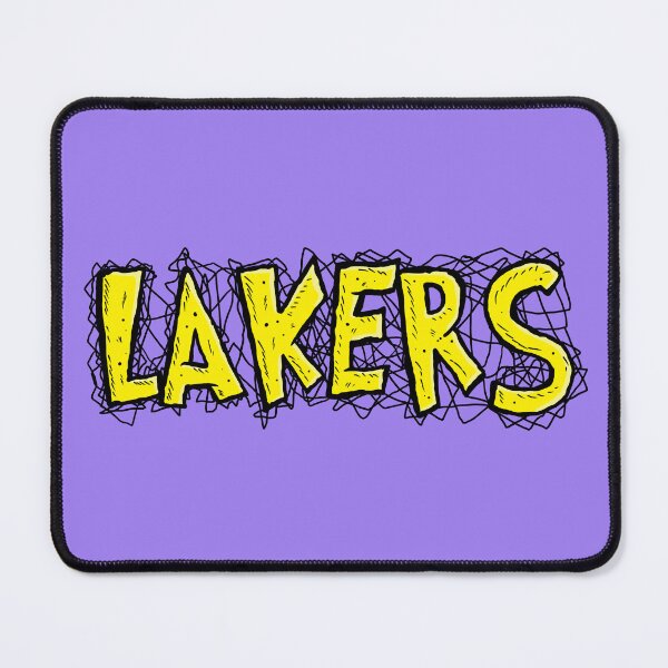 Artikelvorschau, Lakers, Graffiti entworfen und verkauft von Rafael92s.
