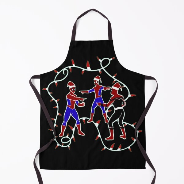 Item preview, Holiday Spidermen Meme designed and sold by EtwaunnHine.
