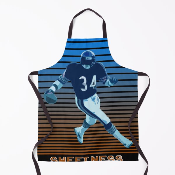 Item preview, Walter Payton Sweetness designed and sold by LouiBreton.