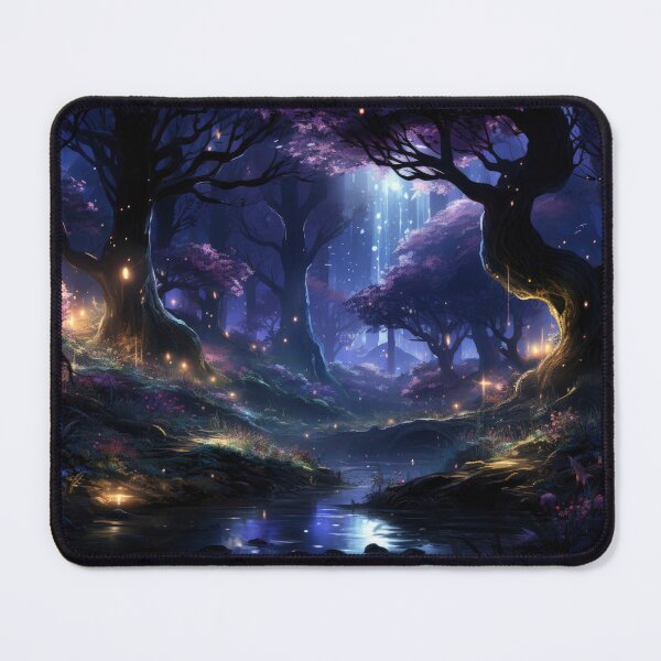 Item preview, Enchanted Canopy designed and sold by KyzArt01.