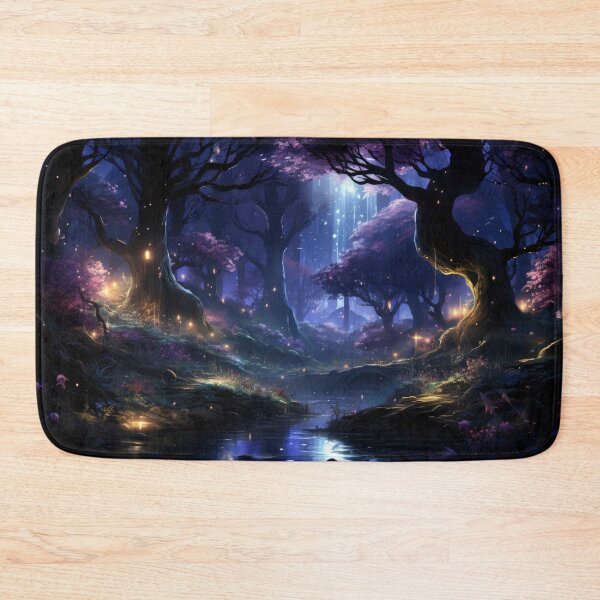 Item preview, Enchanted Canopy designed and sold by KyzArt01.