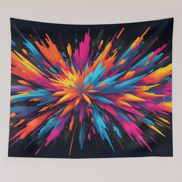Item preview, Data Stream Deluge designed and sold by papi1998.