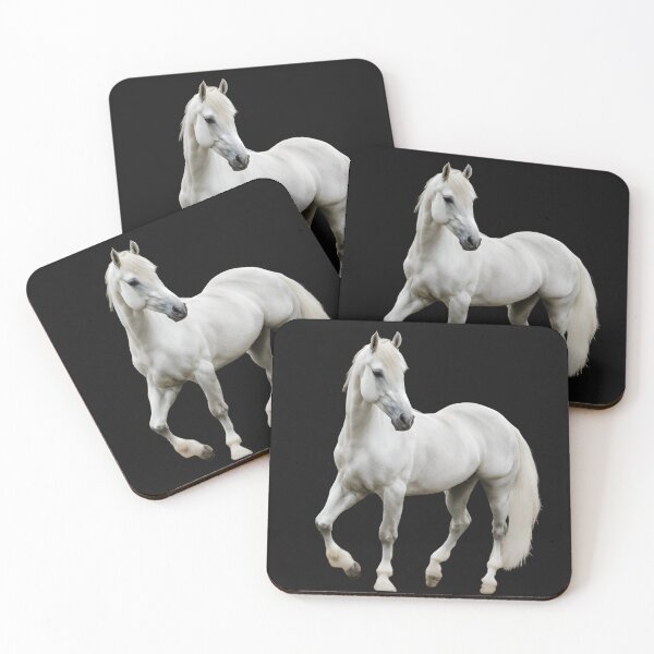 Item preview, Grey Horse - Lipizzaner designed and sold by Ann-Marle.