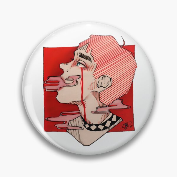 Item preview, Red awsten designed and sold by Carolina456lf.