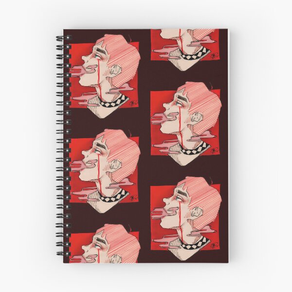Item preview, Red awsten designed and sold by Carolina456lf.