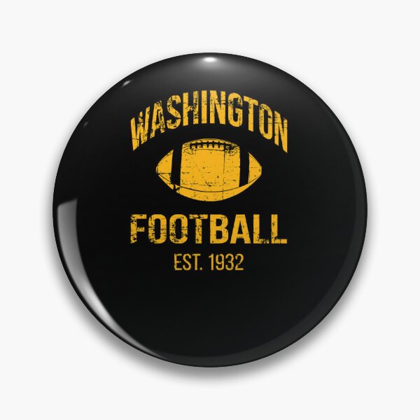 Item preview, Washington Football Team  designed and sold by LouiBreton.