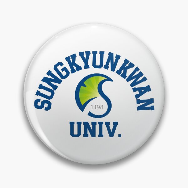 Item preview, Sungkyunkwan University - South Korea College  / Unisex Hoodie / K-Pop, K-Drama, K-Fashion, Unique Korean-Inspired Apparel and Merch designed and sold by RoleplayRealm.