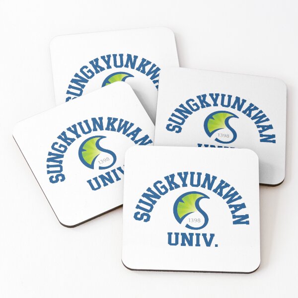 Item preview, Sungkyunkwan University - South Korea College / Unisex Hoodie / K-Pop, K-Drama, K-Fashion, Unique Korean-Inspired Apparel and Merch designed and sold by RoleplayRealm.
