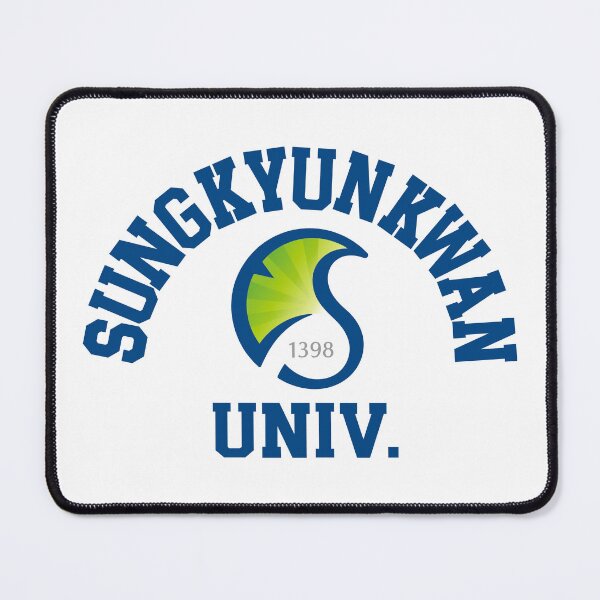 Item preview, Sungkyunkwan University - South Korea College  / Unisex Hoodie / K-Pop, K-Drama, K-Fashion, Unique Korean-Inspired Apparel and Merch designed and sold by RoleplayRealm.