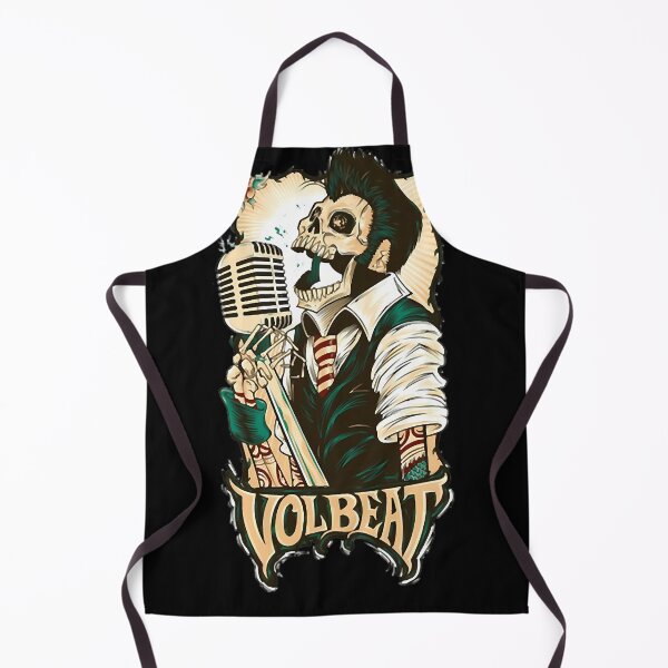 Artikelvorschau, Neues Volbeat-Logo entworfen und verkauft von FrederiqueMaury.