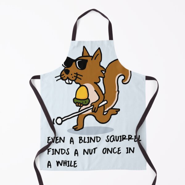Item preview, Blind Squirrel designed and sold by Daviscoatings.