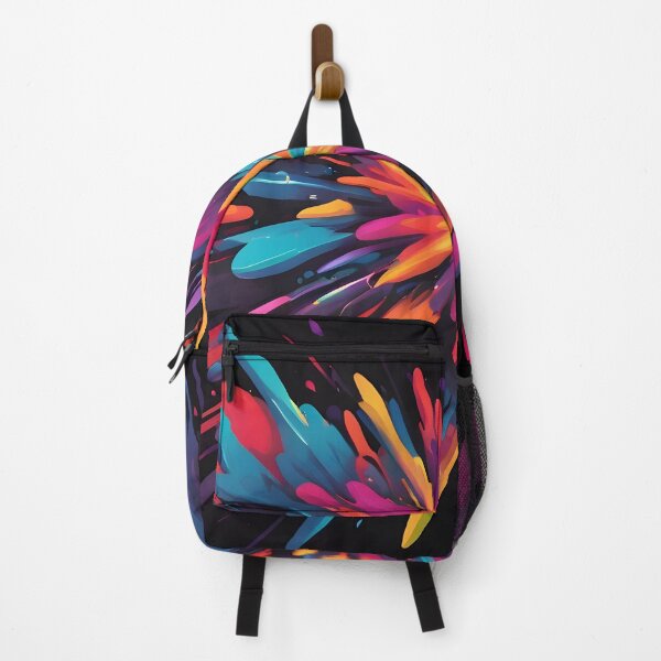 Item preview, Glitchwave Geyser designed and sold by papi1998.