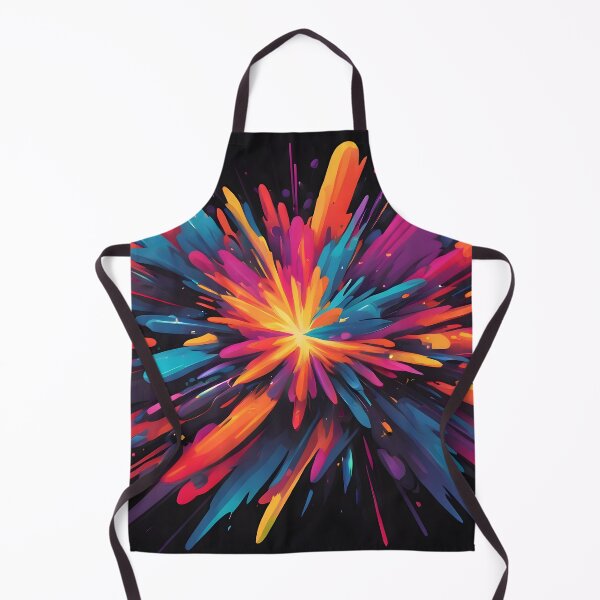 Item preview, Glitchwave Geyser designed and sold by papi1998.