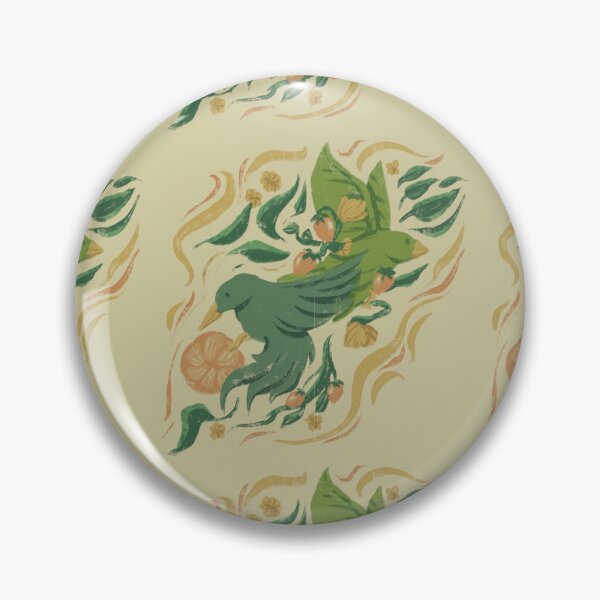 Item preview, Birds of Paradise designed and sold by RatBaltArt.